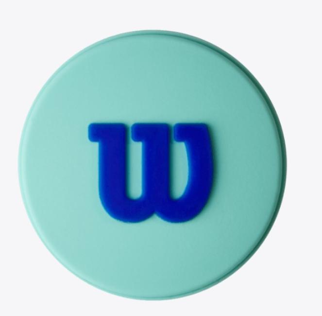Wilson PRO FEEL ULTRA V5 Dämpfer 2er Pack